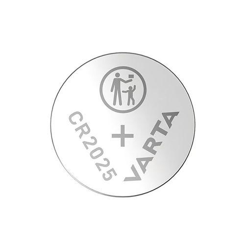 Varta 6025 Professional Cr2025 Lithium Hafıza Pili