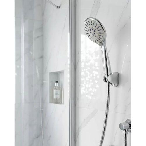 Çok Fonksiyonlu El Duşu Ve Duş Hortumu Seti Mafsallı Tutacak Dayanıklı Hortum