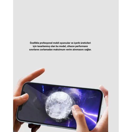 Telefon Soğutucu Yarı İletken Teknoloji İle Hızlı Serinleme Ve Yüksek Performans