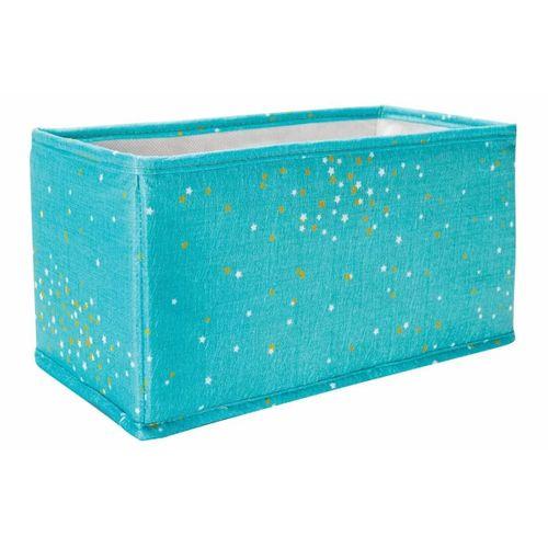 Baby 3'lü Kullanışlı Çekmece Düzenleyici Çok Amaçlı Organizer Kutu (yeşil)