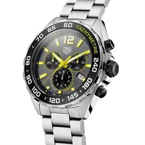 TAG Heuer Formula 1 CAZ101AG.BA0842 Erkek Kol Saati