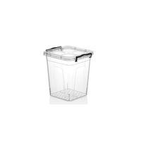 2 No Derin Erzak Saklama Kabı 7,5 Lt. Royaleks-MRD052
