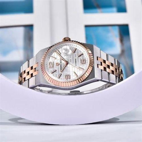 Pagani Design PD-YS027-8 Land-Dweller Miyota 8215 Otomatik Erkek Kol Saati