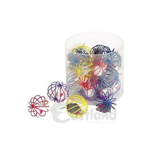 Eastland Oyuncak Fare Teli 5 Cm (24 Ad.)