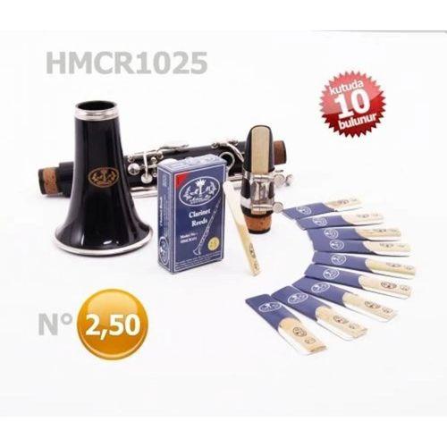 Klarnet Kamışı No:2,50 HMCR1025