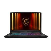 MSI KATANA 17 HX B14WGK-046XTR I7-14650HX NOTEBOOK