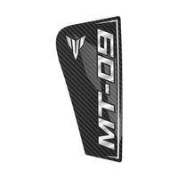 YAMAHA Yamaha Mt-09 Uyumlu Siperlik Damla Sticker Set