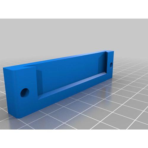 Allen Anahtar Tutucu (Bu ürün Sadece Plastik parçadır - Almadan Önce Soru Sorabilirsiniz)