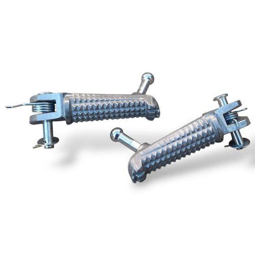 YAMAHA Yamaha R25 Mt25 Ön Basamak Sağ-Sol (Model 2)