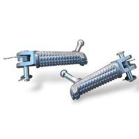 YAMAHA Yamaha R25 Mt25 Ön Basamak Sağ-Sol (Model 2)