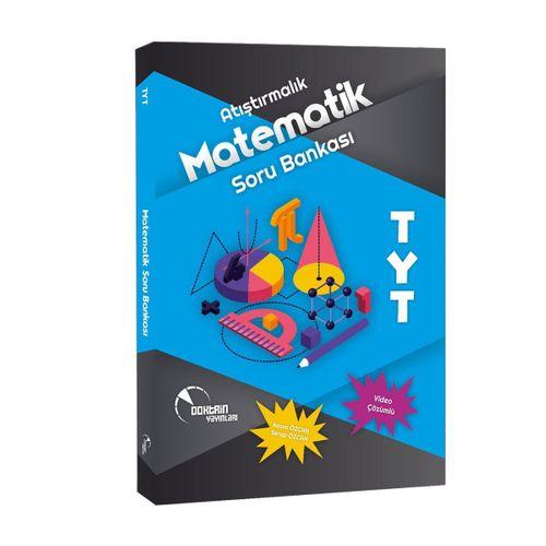 TYT Atıştırmalık Matematik Soru Bankası Doktrin