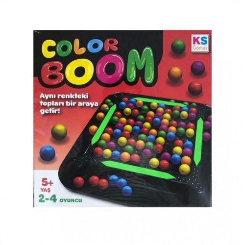 Eğitici Oyuncak Color Boom