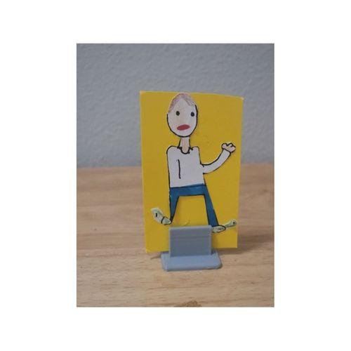 Oyun Masası Parça Standı (Bu ürün Sadece Plastik parçadır - Almadan Önce Soru Sorabilirsiniz)