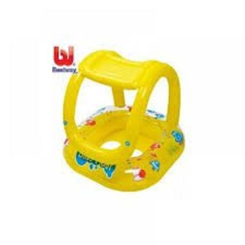 BESTWAY Bestway Gölgelikli Bebek Botu 66X66 Cm 37243