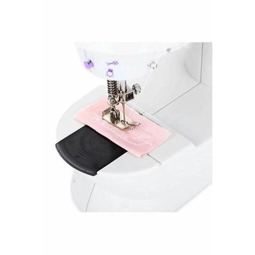 Mini Ev Dikiş Makinesi Pedallı Sewıng Machine