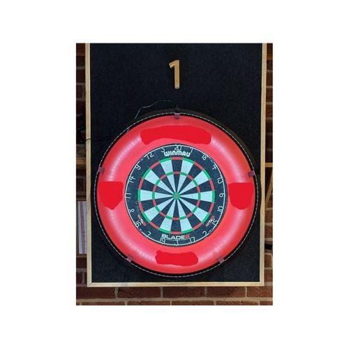 Dart LED Işık Halkası (Bu ürün Sadece Plastik parçadır - Almadan Önce Soru Sorabilirsiniz)