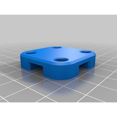 - Teleskop Standı (Bu ürün Sadece Plastik parçadır - Almadan Önce Soru Sorabilirsiniz)