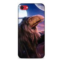 Apple iPhone SE 2020 Uyumlu Kılıf The Dark Crystal (50) Shockproof Kılıf The Ornamentalist