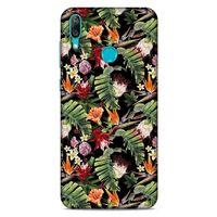 Botanix 14 Huawei Y7 Prime 2019 Kılıf Silikon Kapak