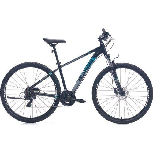 Bianchi M0018 Hidrolik Fren 21 Vites 29 Jant Dağ Bisikleti Siyah-Turkuaz 43 cm