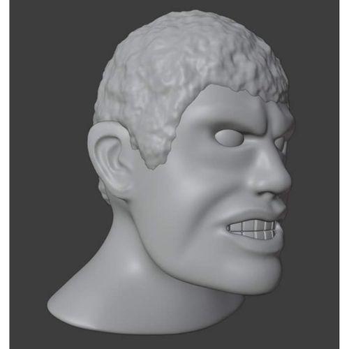 Hulk Giyilebilir Maske Kaskı Avengers Marvel – 5135132