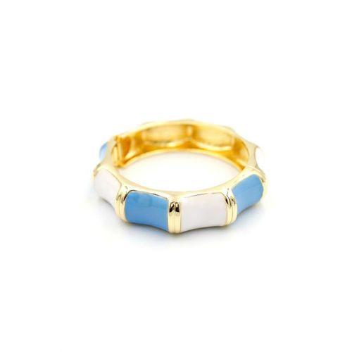 Mineli Bilezik - Mavi