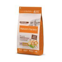 N.v. Cat No Graın Ster. Free Range Chıcken 1,25 Kg