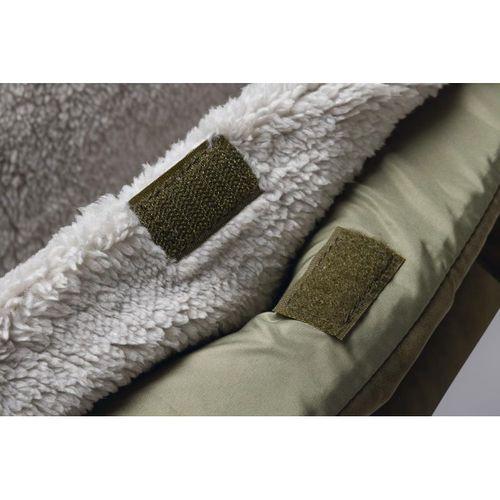 Beeztees DBL Köpek Taşıma Çantası, Yıkanabilir, 6,5Kg'ye kadar, Yeşil, 48x23x33cm