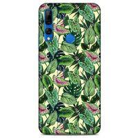 Botanix 30 Huawei Y9 Prime 2019 Kılıf Silikon Kapak