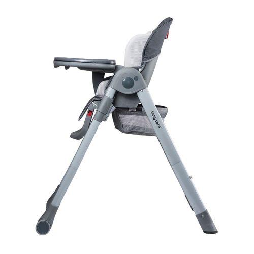 Baby Care BC511 Flex Plus Mama Sandalyesi Yeşil