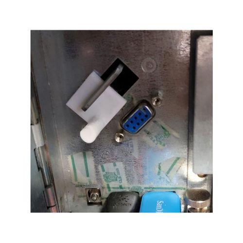 Slot Makinesi Güvenlik Anahtar Aparatı