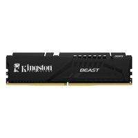 16 GB DDR5 5600MHZ KINGSTON BEAST BLACK EXPO CL36 DIMM KF556C36BBE-16TR