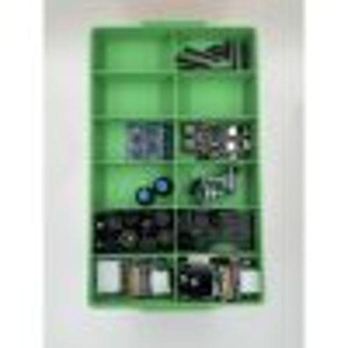 - Küçük Şeyler İçin Düzenleyici 25mm Yükseklik (Bu ürün Sadece Plastik parçadır - Almadan Önce Soru Sorabilirsiniz)