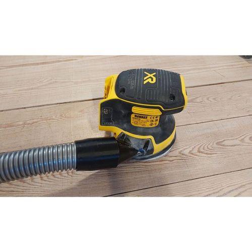 Dewalt DCW210 Adaptör 32 40mm (Bu ürün Sadece Plastik parçadır - Almadan Önce Soru Sorabilirsiniz)