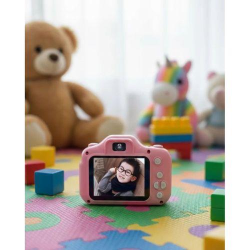 Mini Hd Video Kamera Fotoğraf Çekimli Şarj Edilebilir Bataryalı Genişletilebilir Hafızalı