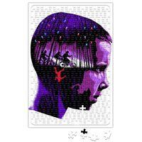 Stranger Things Puzzle 240 Parça Yapboz