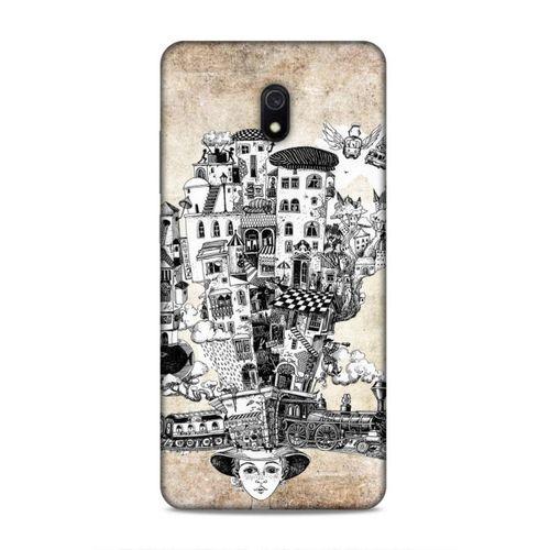 Xiaomi Redmi 8A Uyumlu Kılıf Azarbaijan (45) Liquid Air Kılıf Azerbaycan Simgeler