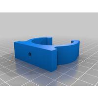 40 mm Klip (Bu ürün Sadece Plastik parçadır - Almadan Önce Soru Sorabilirsiniz)