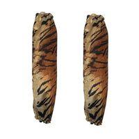 SEVGENT Desen 3 Amortisör Kılıfı