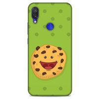 Emojix (66) Xiaomi Redmi Note 7 Pro Kılıf Silikon Kapak Desenli