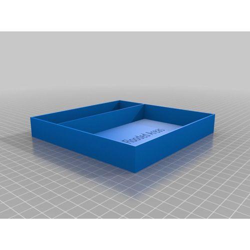 ERA Oyun Organizatörü Minimalist (Bu ürün Sadece Plastik parçadır - Almadan Önce Soru Sorabilirsiniz)