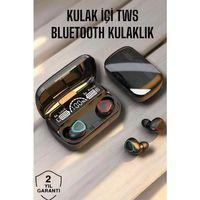 Bluetooth Bağlantılı Suya Dayanıklı, Uzun Pil Ömürlü Kablosuz Kulaklık