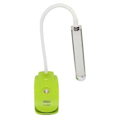 Powermaster Yajia YJ-5868 11 Smd Led'li Masa Lambası