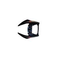 TVS Tvs Ntorq 125 Far Muhafazası (Sıyah) (Kırmızı Etıket)
