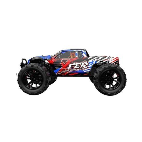 9501E 40 KM HIZ YAPAN 4X4 ELEKTİRKLİ RC