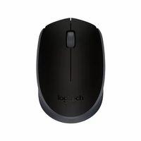 Logitech 910004424 M171 Kablosuz Siyah Mouse