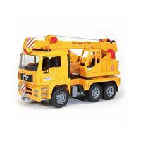 Bruder Ram Bruder Man Vinçli Kamyon BR02754