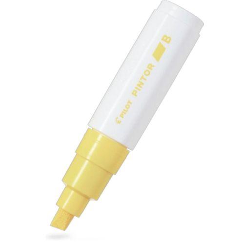 PILOT PİNTOR (B) KESİK UÇ SARI