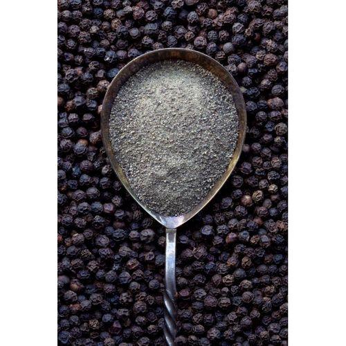 Karabiber Çekilmiş Deluxe Seri Organik Lezzetli 200 Gr