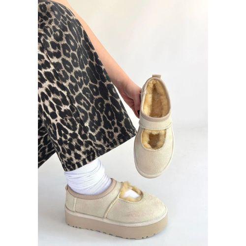 Carren Bej Süet Bot